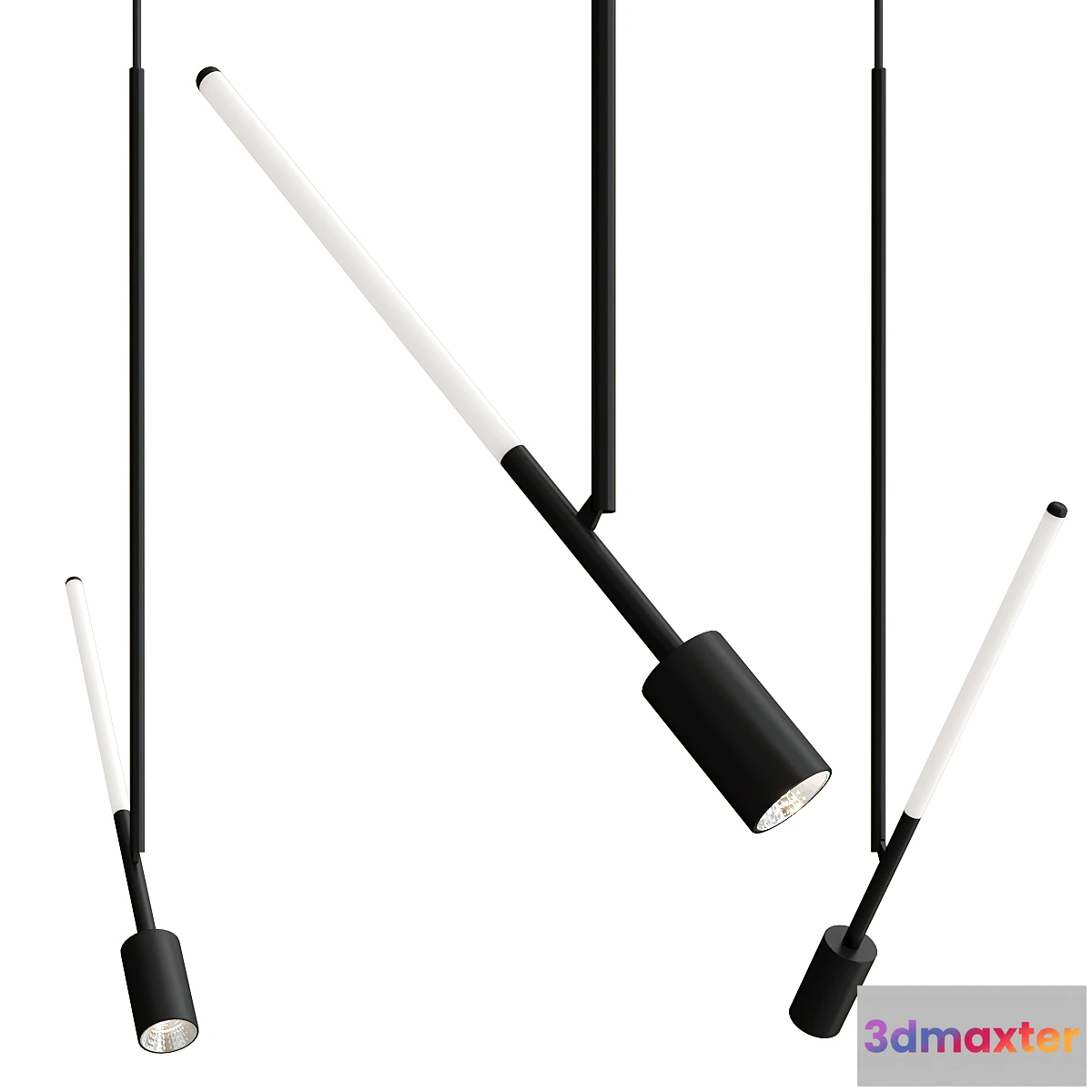 1435686 - Cliff 3D Max