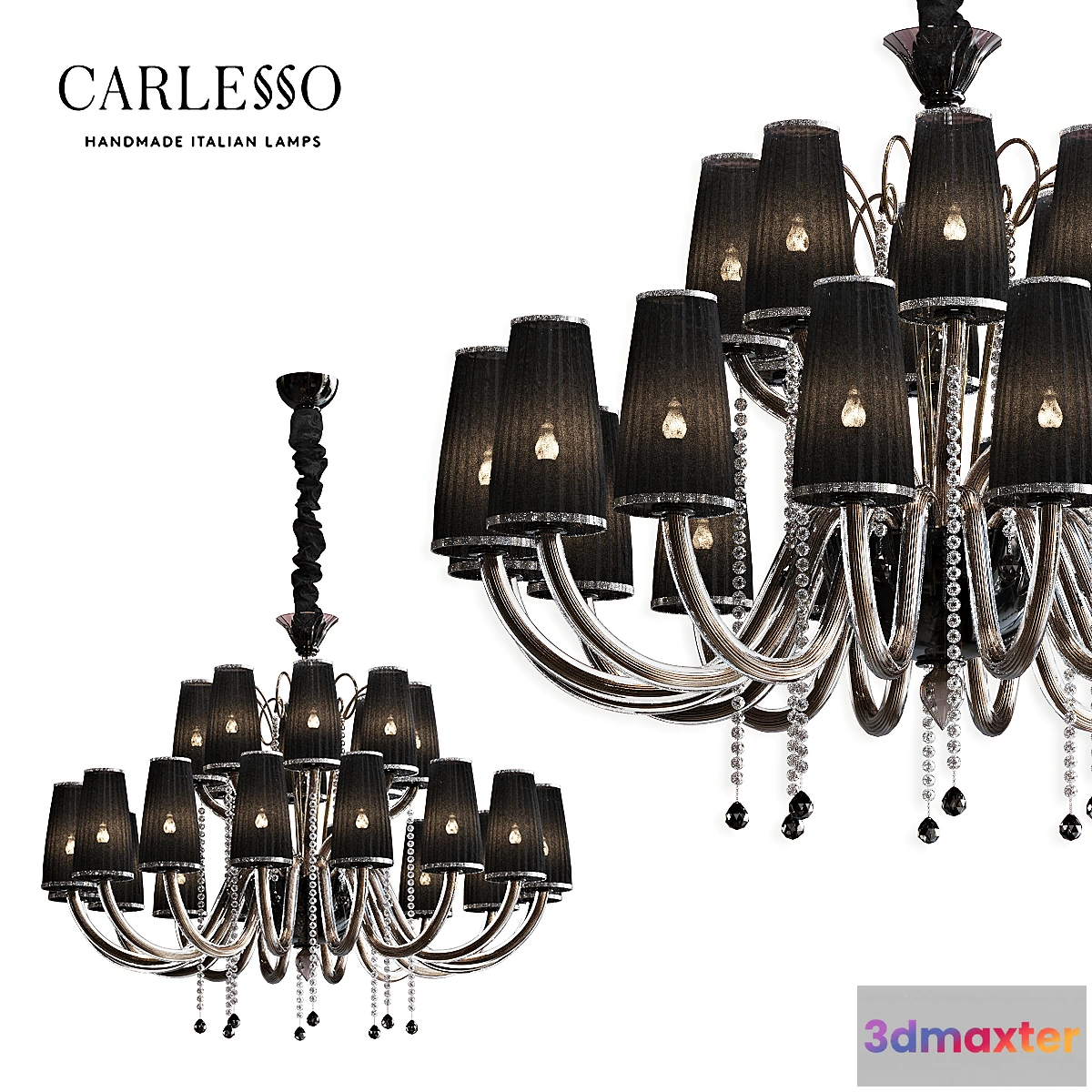 1435714 - Carlesso LOBUAN 3D Max