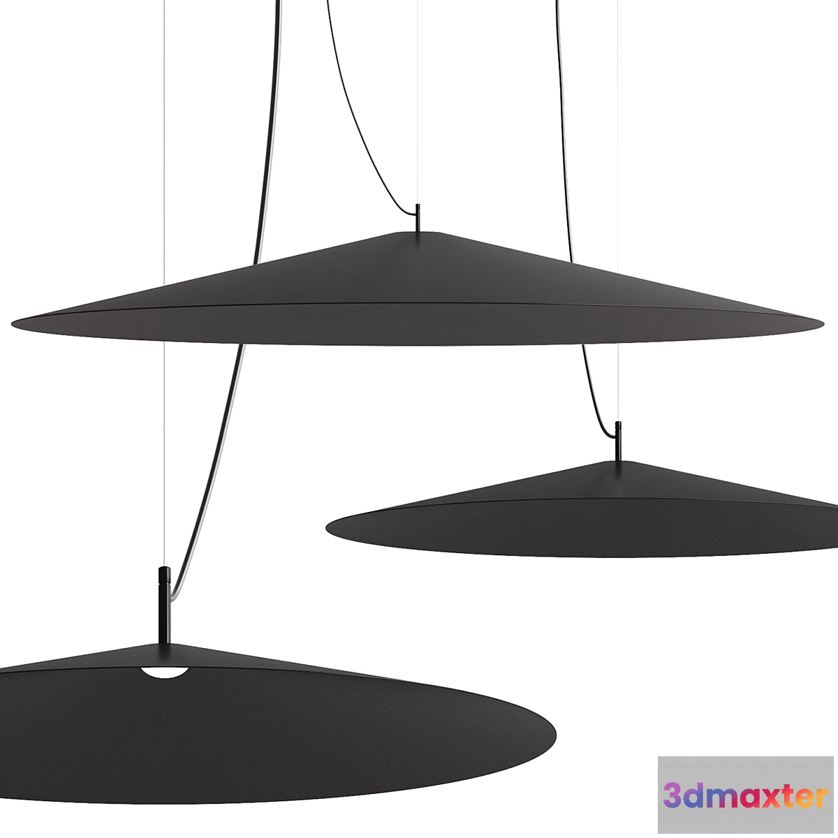 1435770 - KOINÈ By LUCEPLAN 3D Max