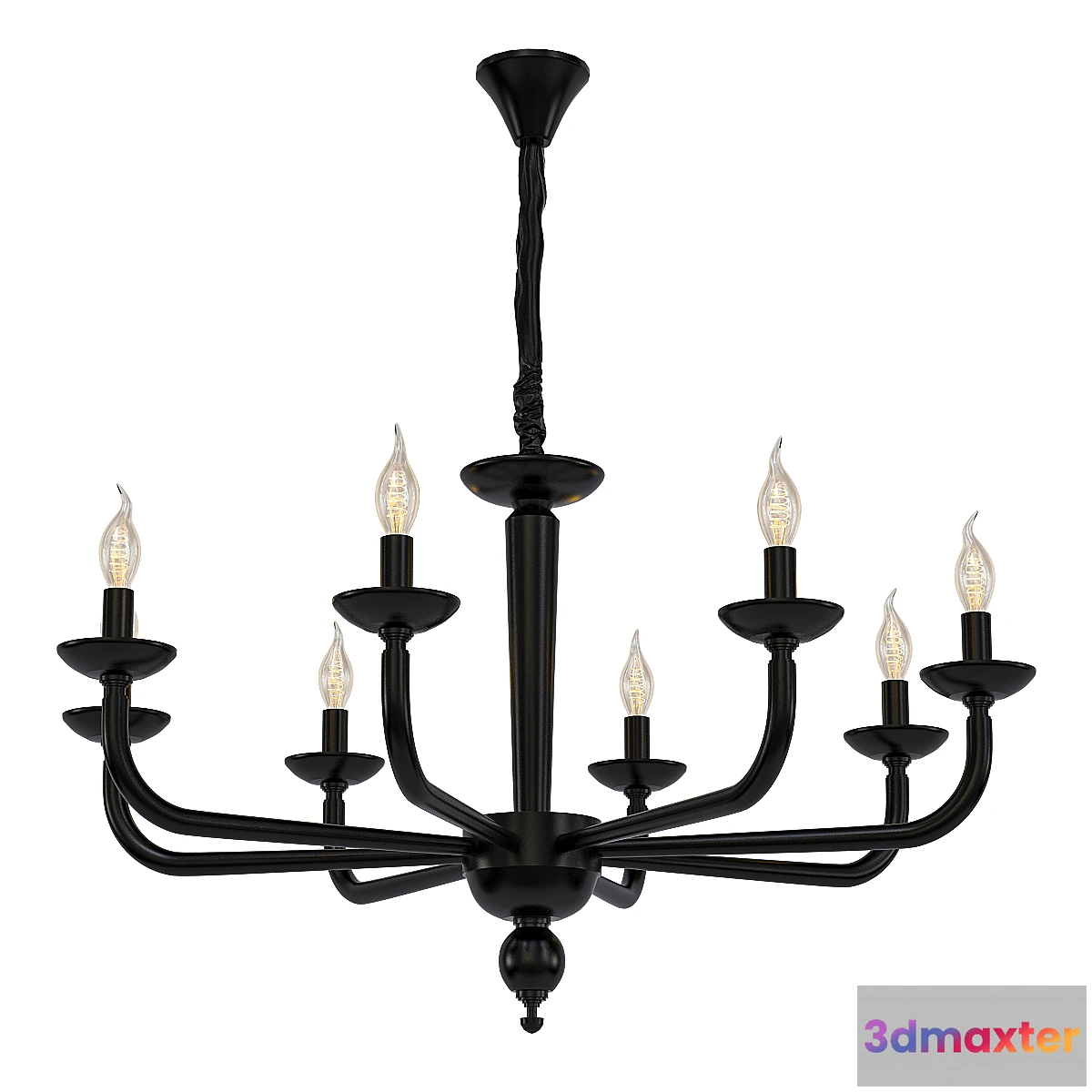 1435820 - ST-Luce SL1114 3D Max