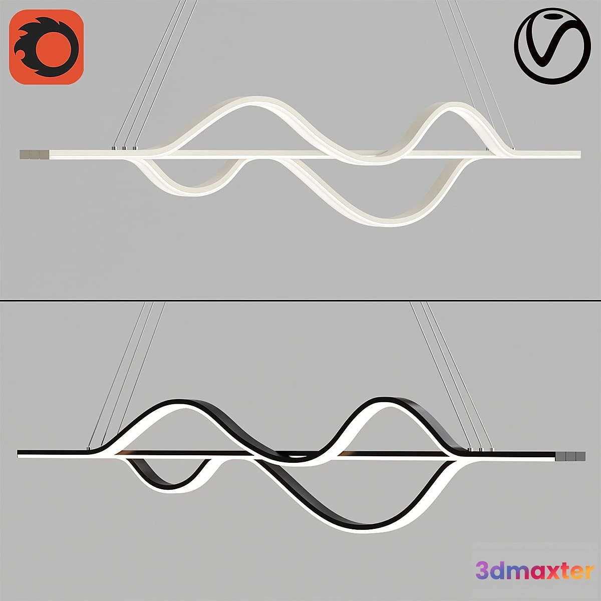 1436108 - MAGNINA 3D Max