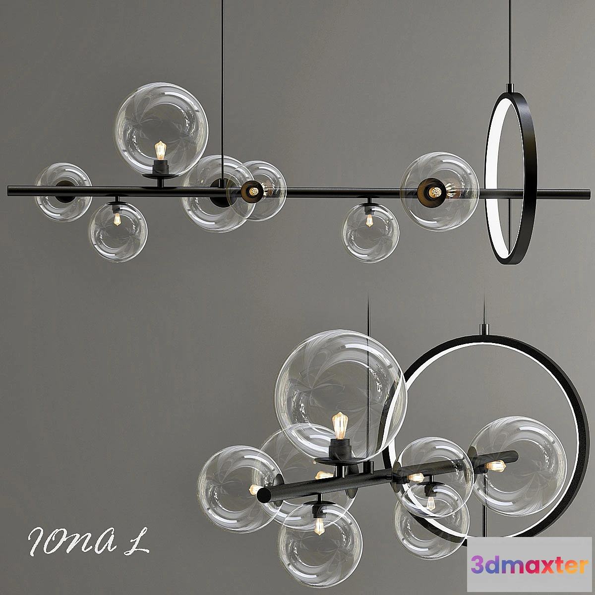 1436414 - IONA_L 3D Max