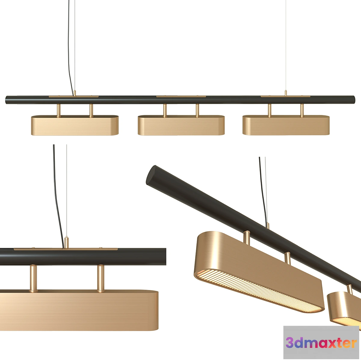 1436464 - SVEA Lampatron 3D Max