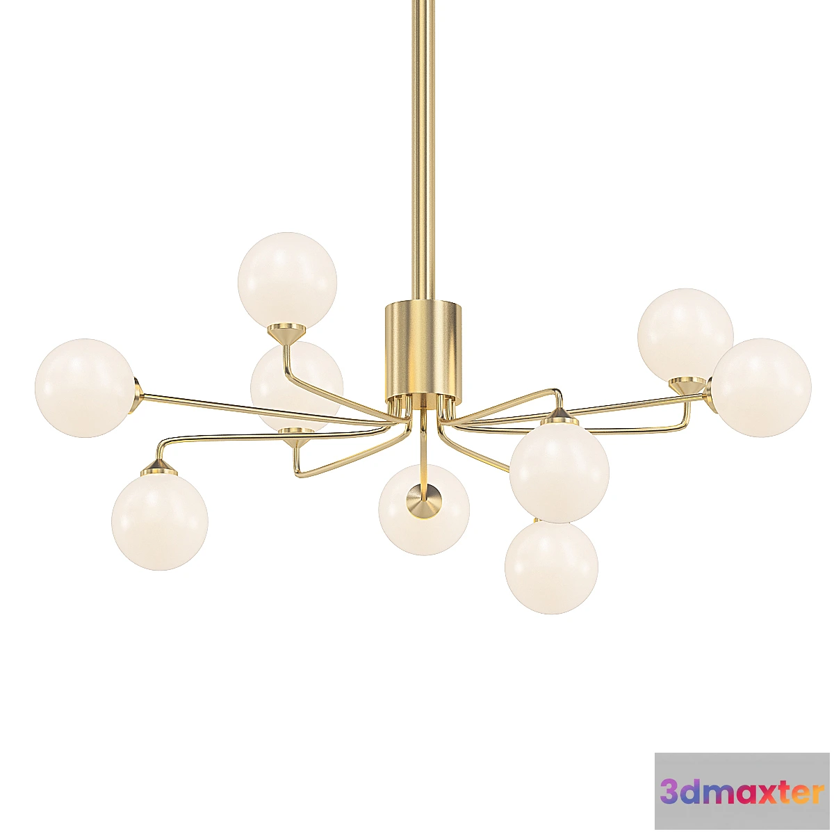 1436480 - Freya 3D Max