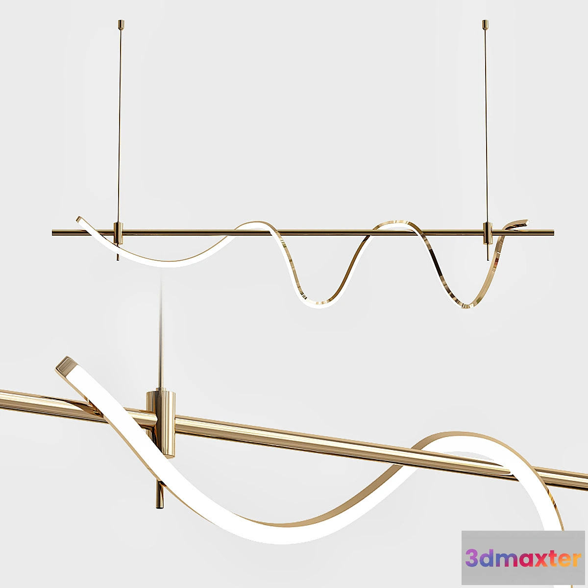 1436834 - court 3D Max