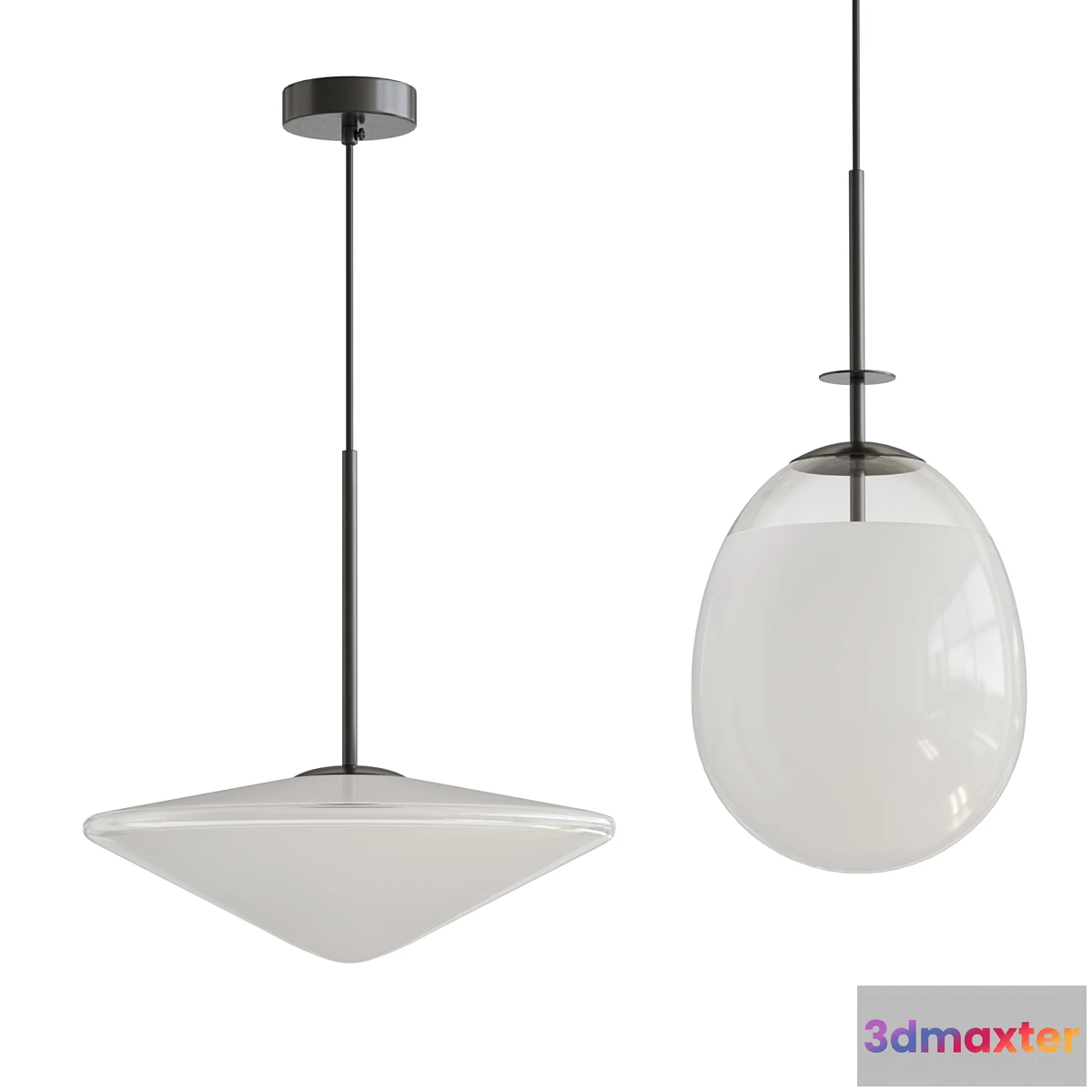 1436896 - Lampatron CILLIAN 3D Max