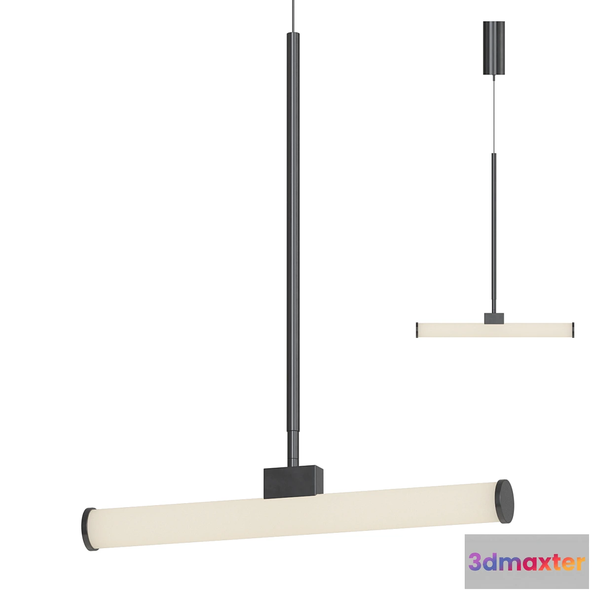 1437140 - Lampatron ATLANTIS 3D Max