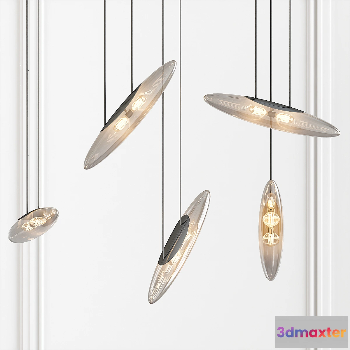 1437198 - OCHRE at Maison 3D Max