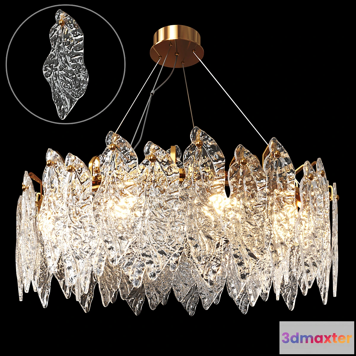 1437454 - Lampatron - Marisa 3D Max