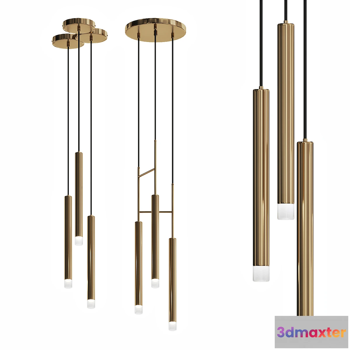 1437816 - Lampatron Sydney 3D Max