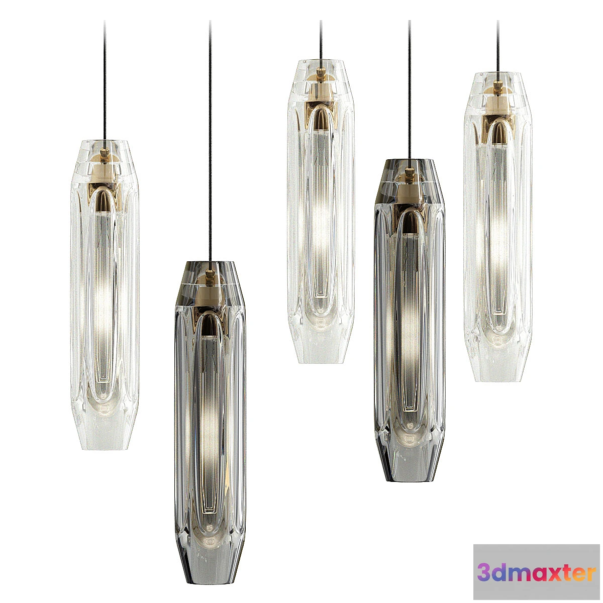 1437902 - femma 3D Max