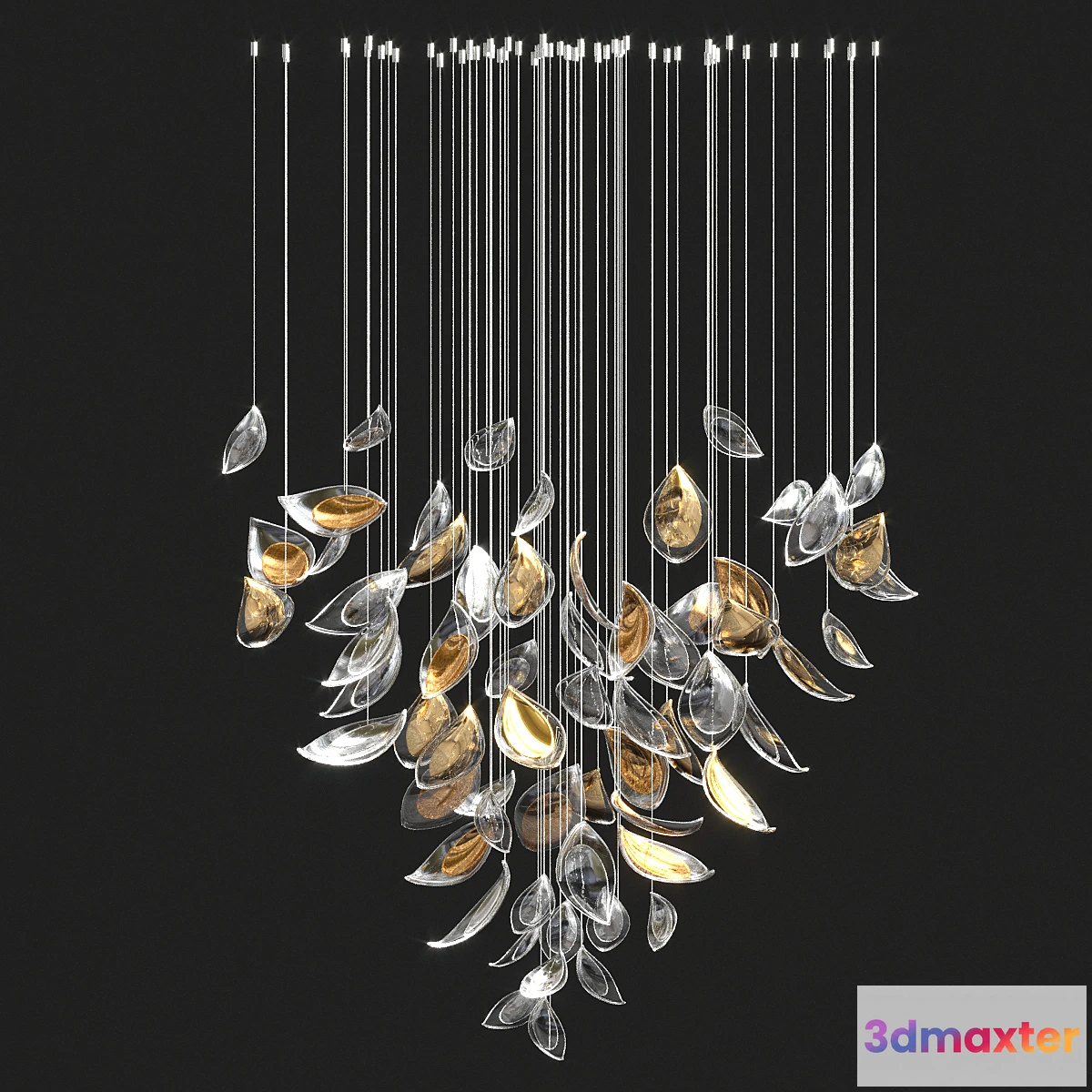 1438226 - Primavera Sans Souci Lighting 3D Max