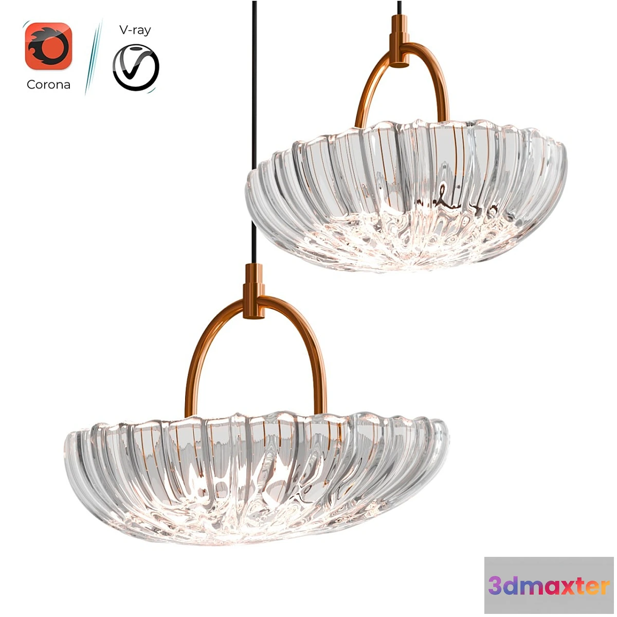 1438256 - EVIAN ONE 3D Max