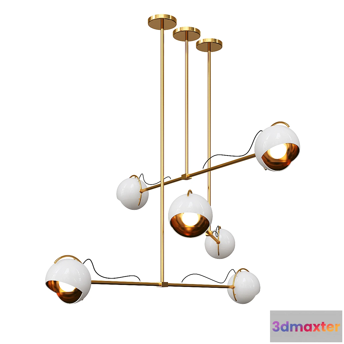 1438286 - Delightfull Lighting 3D Max