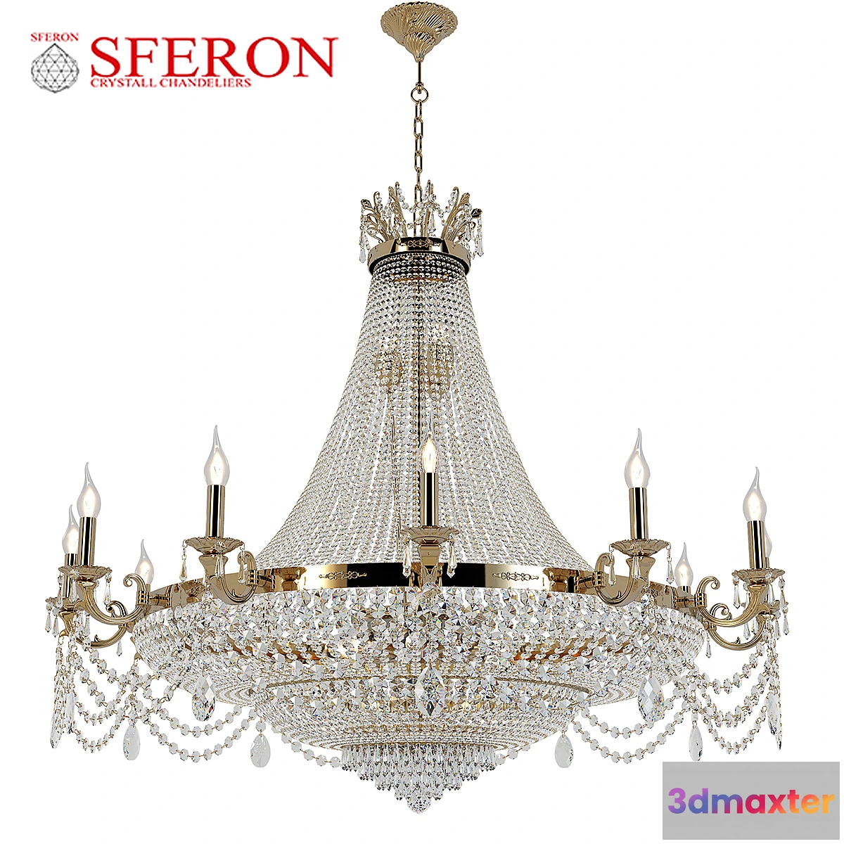 1438350 - Lodi E 3D Max