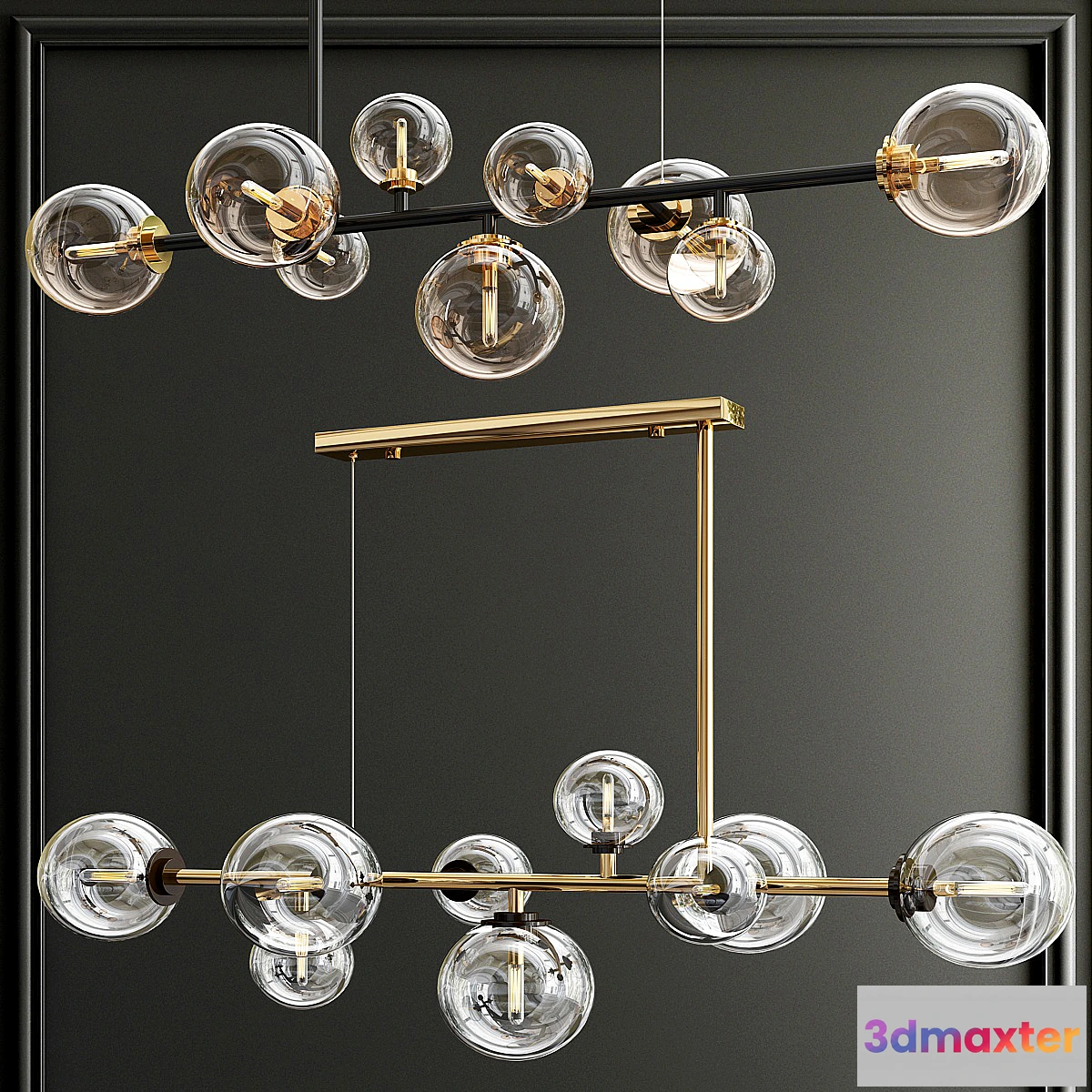 1438572 - Domingo Long 3D Max