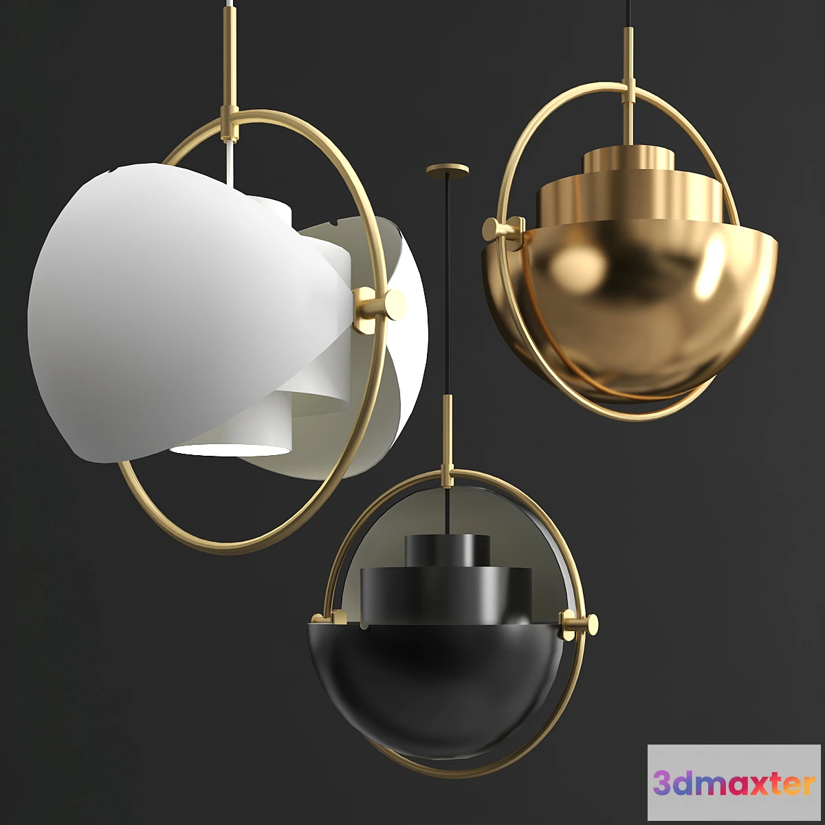 1439072 - FLAP 3D Max