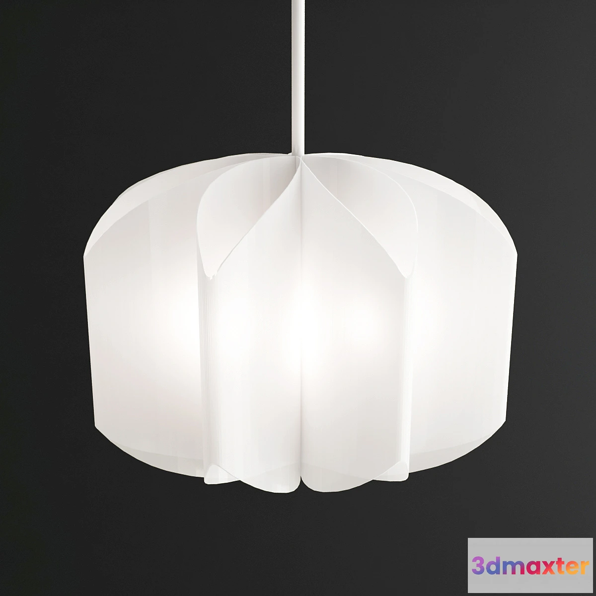 1439560 - Mojna Ikea 3D Max