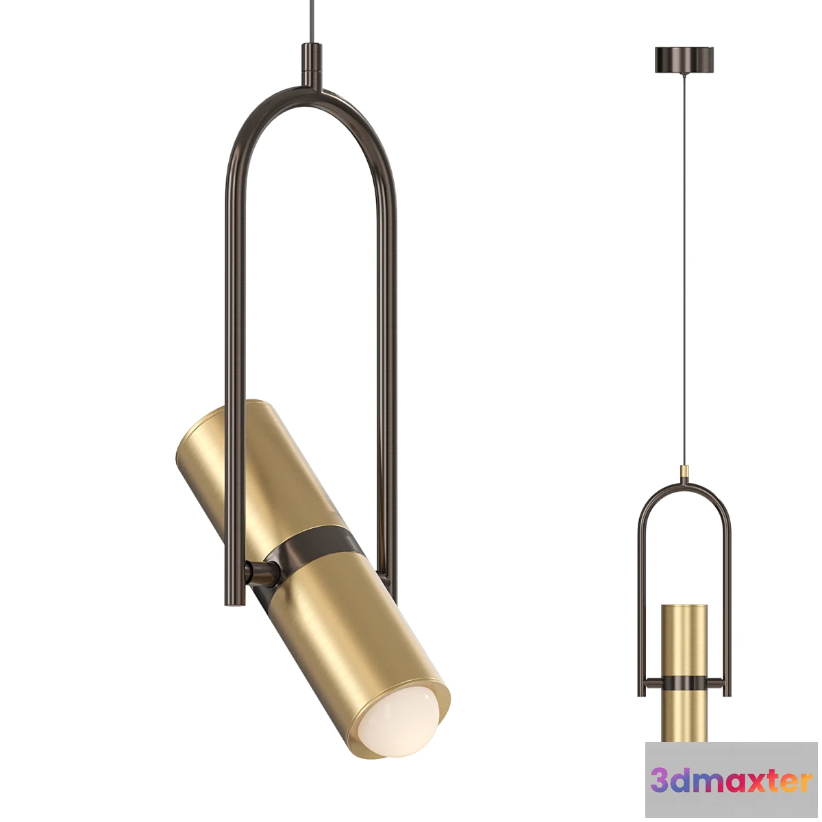 1439594 - Lampatron BALZER 3D Max