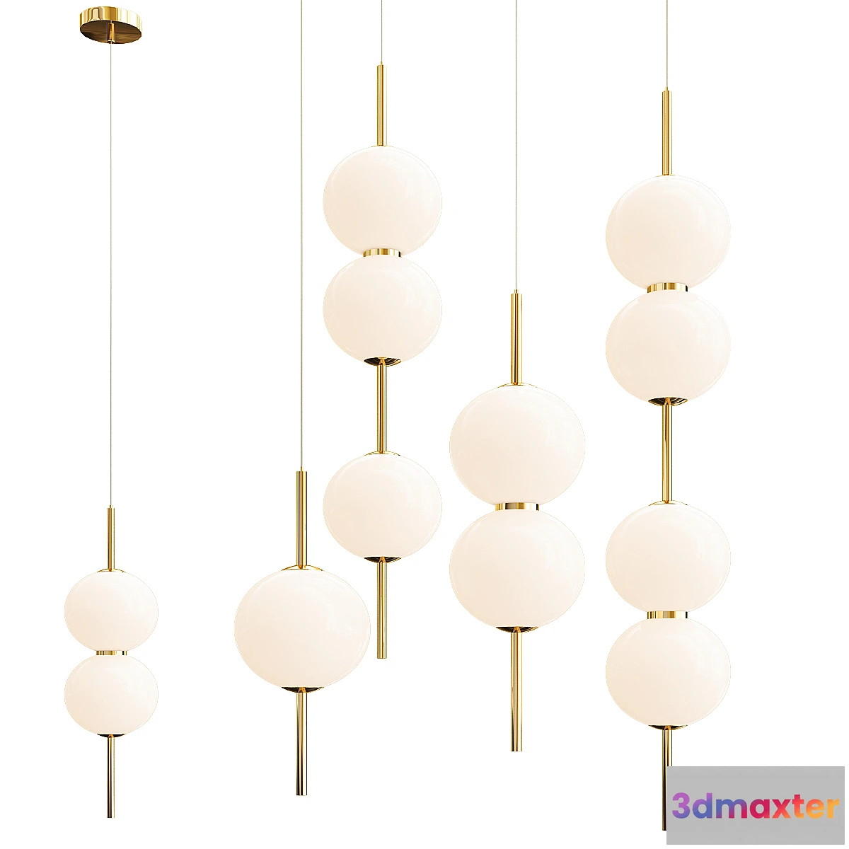 1440114 - Lampatron VOKE 3D Max