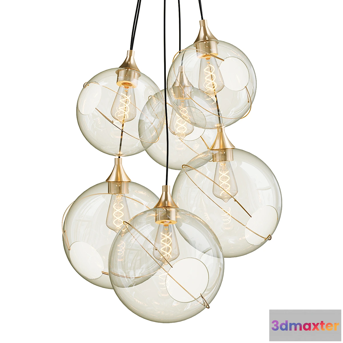 1440420 - Skye 6 3D Max