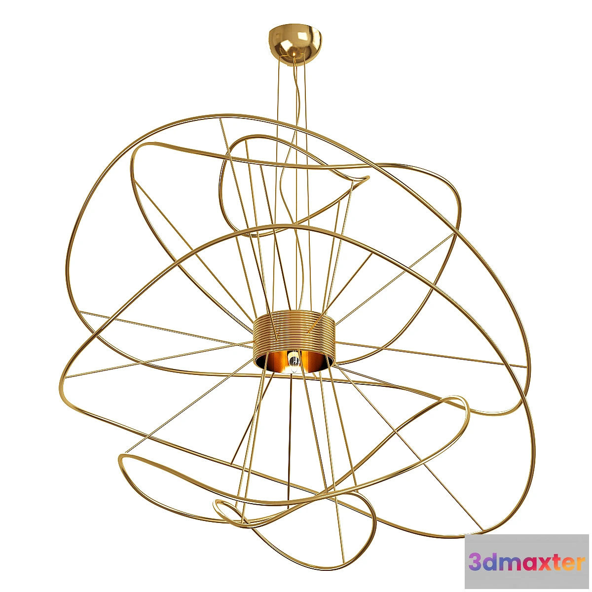 1440528 - Hoops plhoops6 by axo light 3D Max