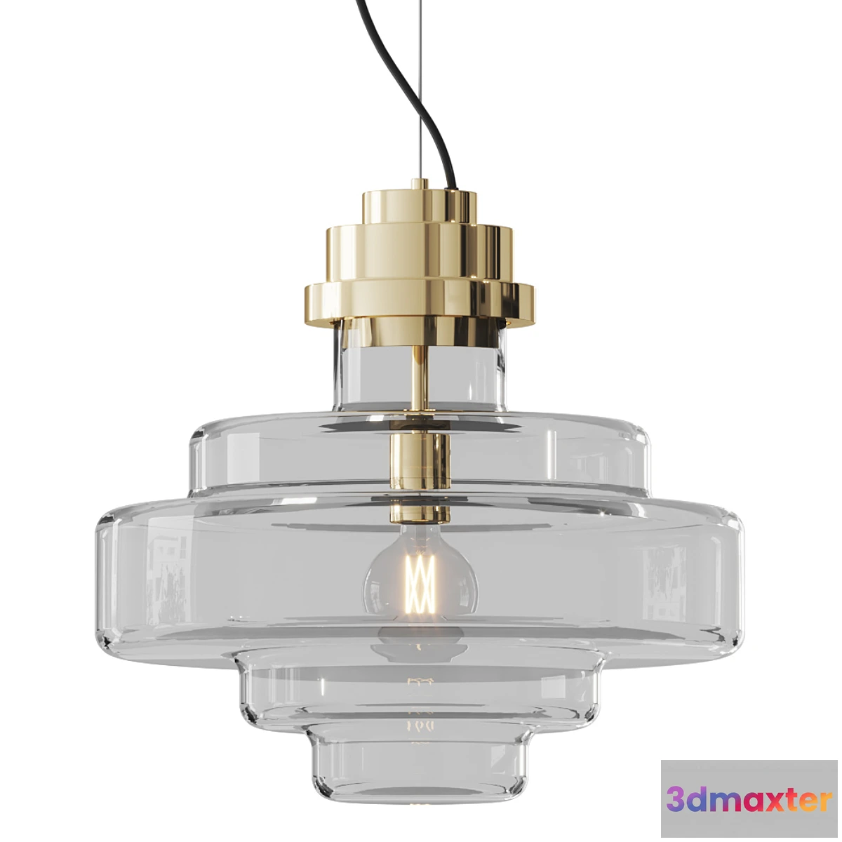 1440876 - Kaishi - Art 3D Max