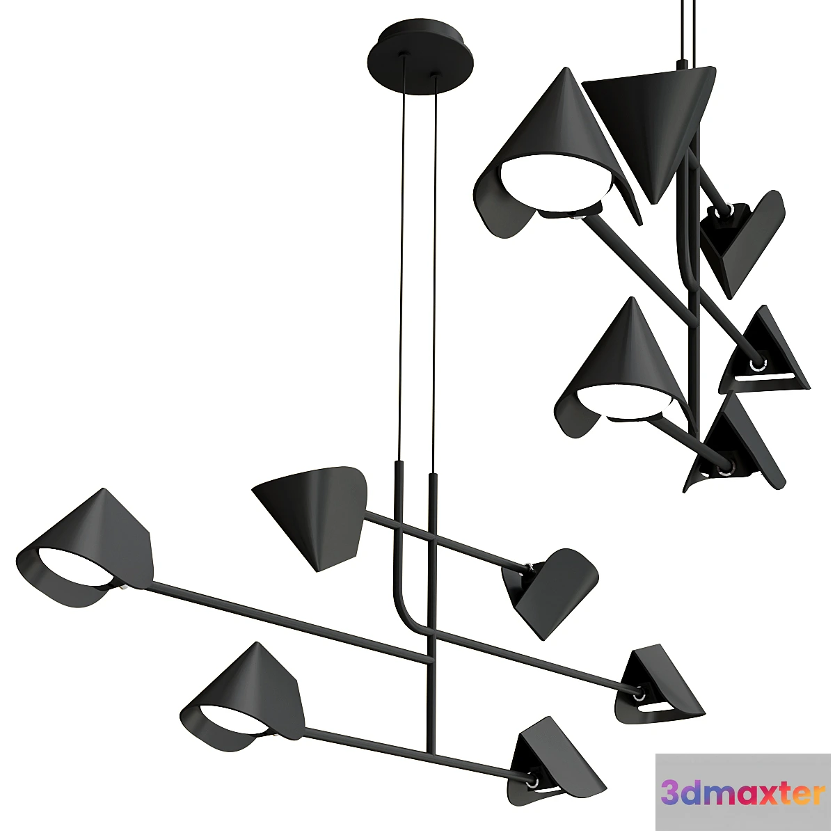 1441108 - Capuccina 7579 3D Max