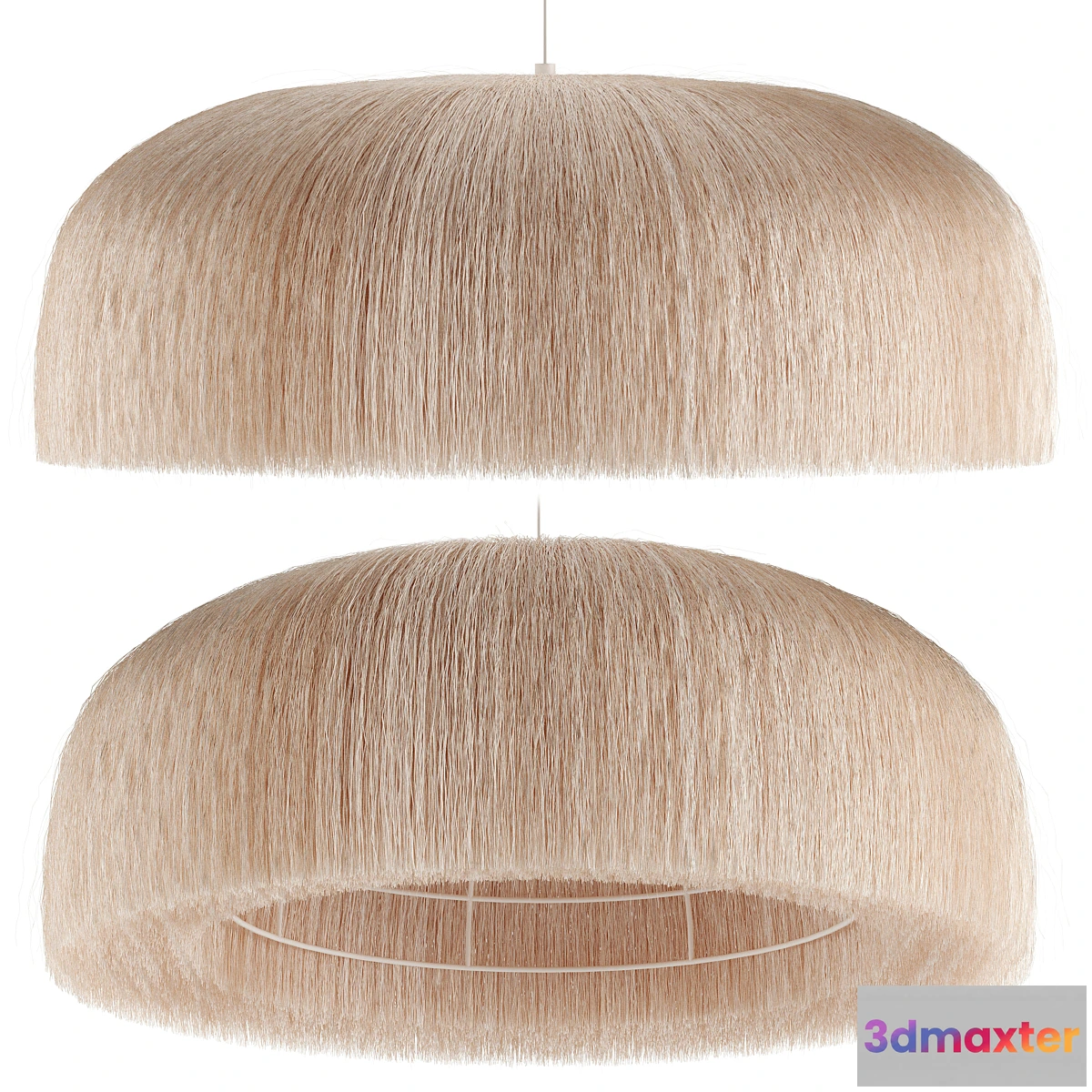 1441772 - Luminaire MORRO 3D Max