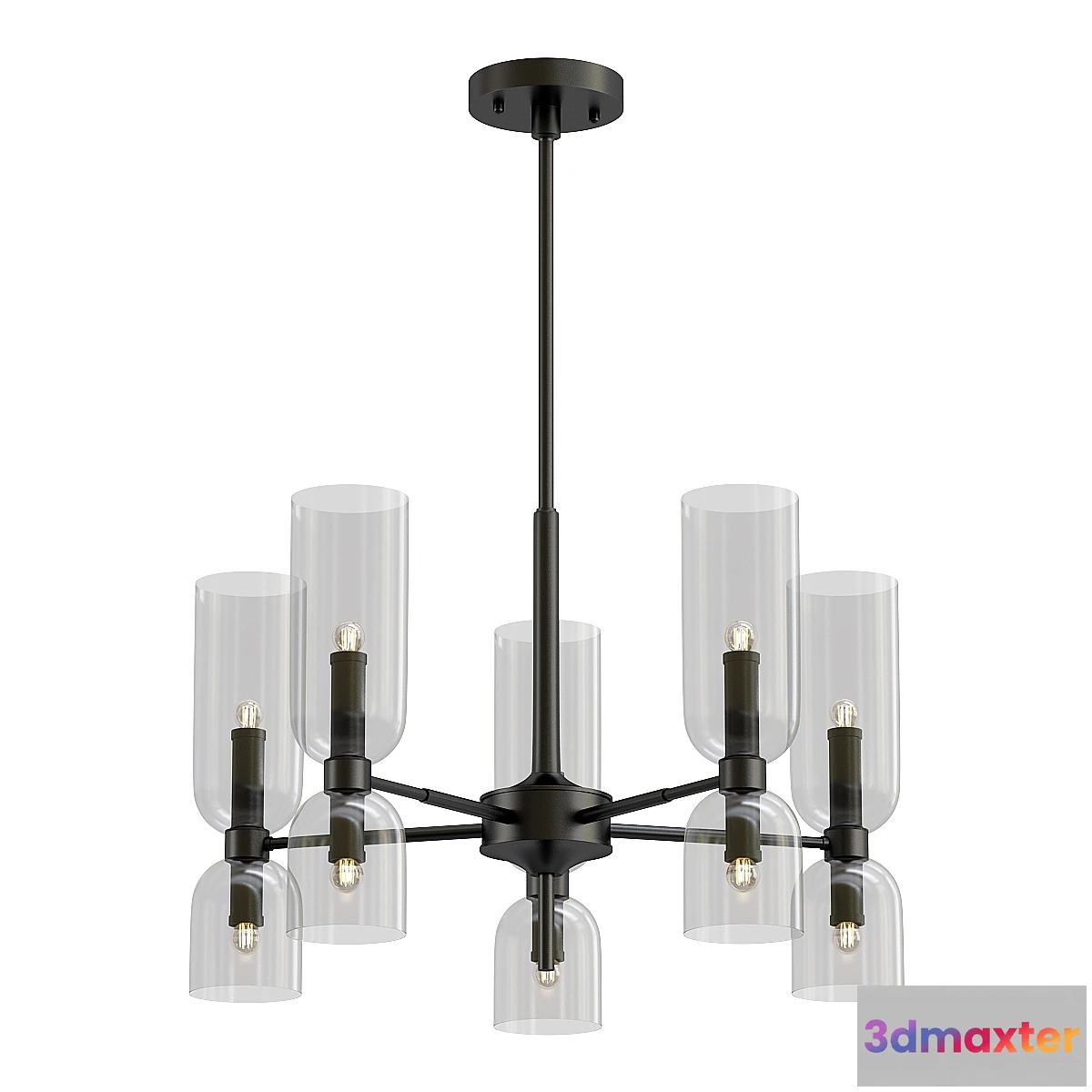 1441850 - Favorite Amusing 2877-5P 3D Max