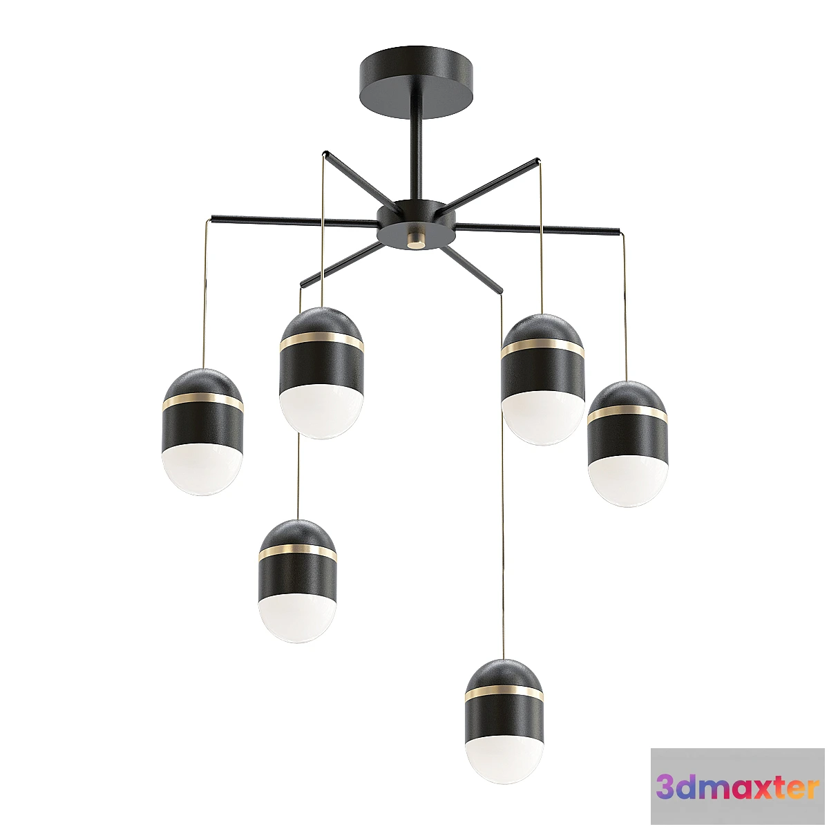 1441962 - Minion 3D Max