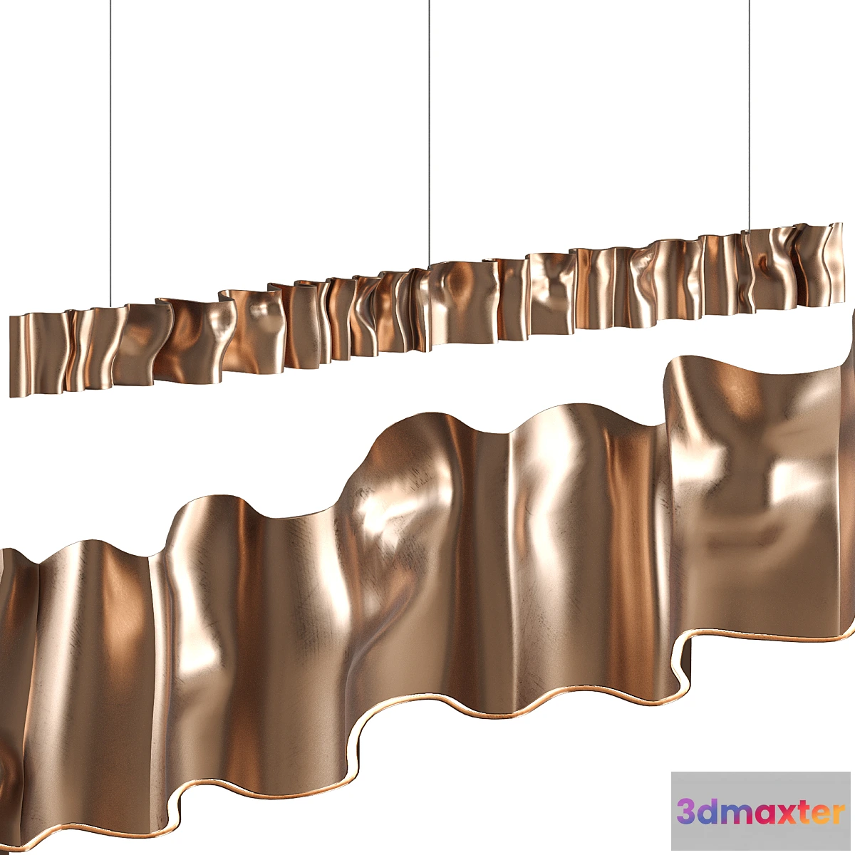 1442074 - Flow by Paul Swan Topen 3D Max