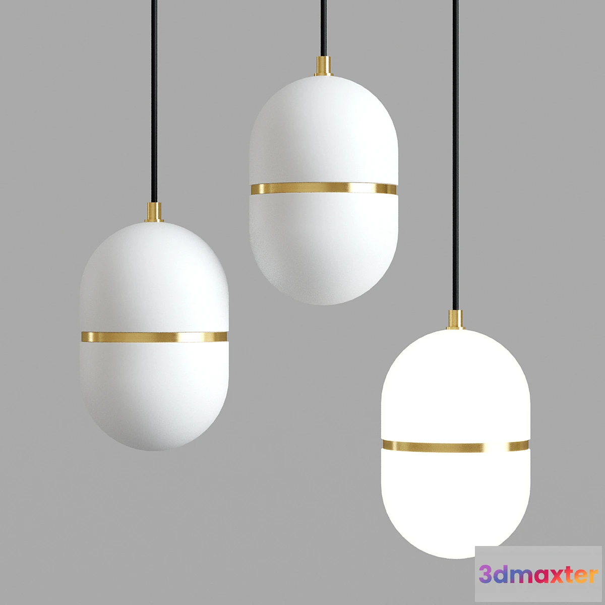 1442414 - Lampatron alton 3D Max