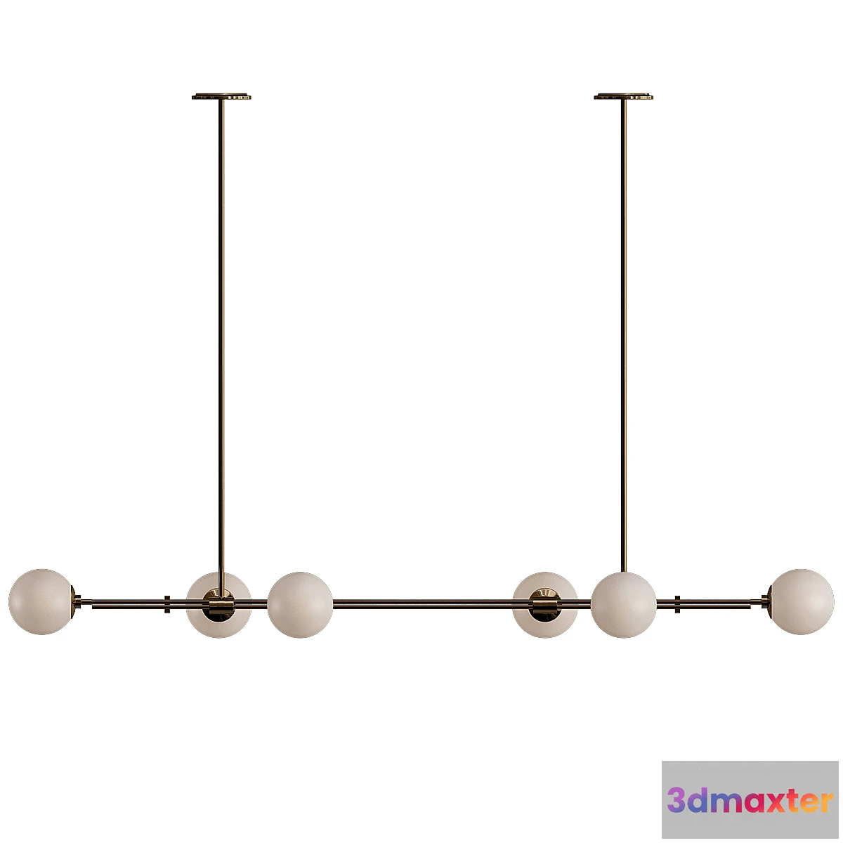 1442706 - Trilogy 3D Max