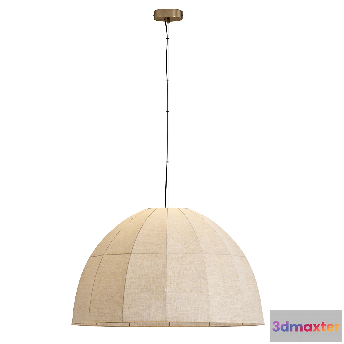 1442806 - Maris by Soho Home 3D Max