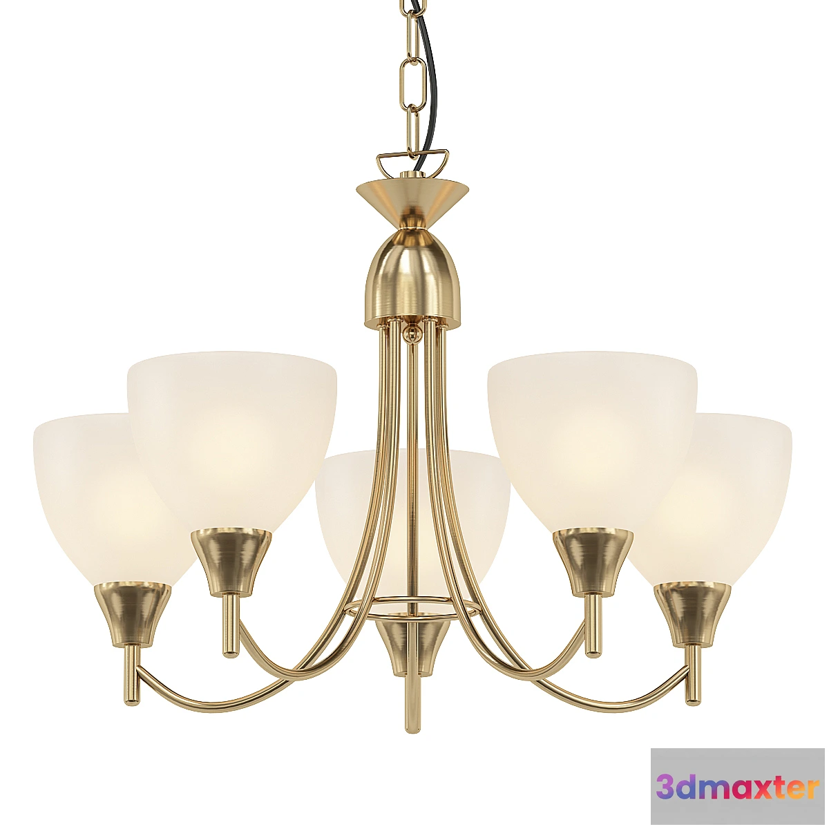 1442912 - Alton 5 3D Max