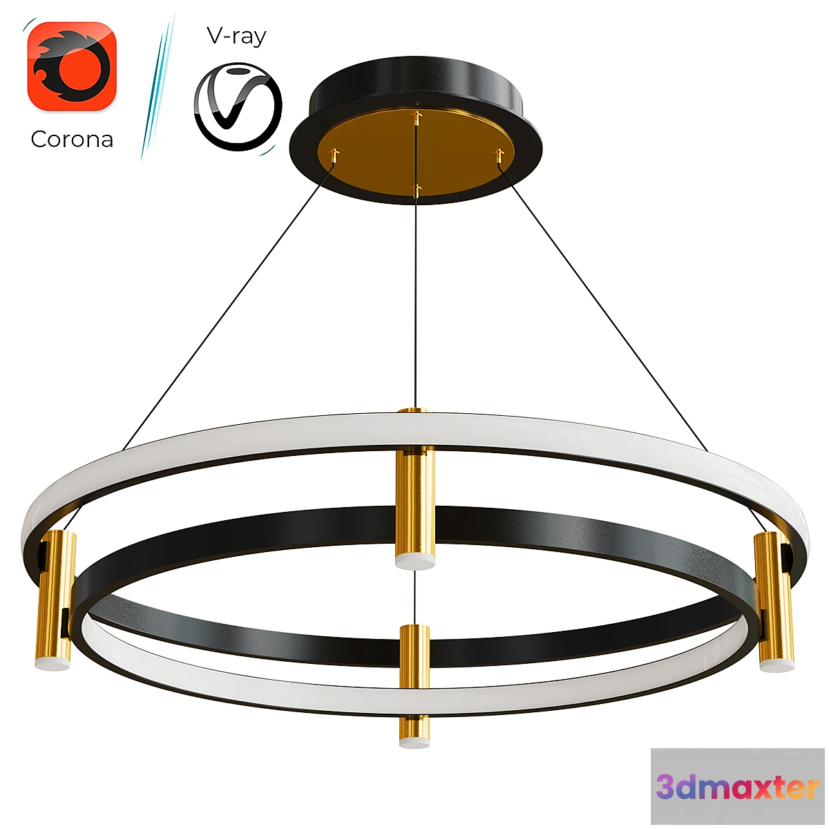 1442980 - GISELLA 3D Max