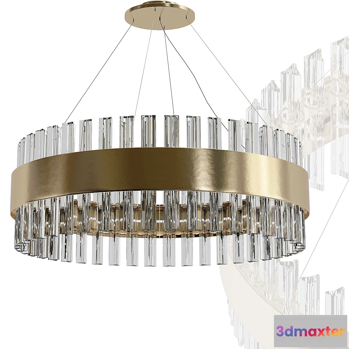 1443486 - Candela 3D Max