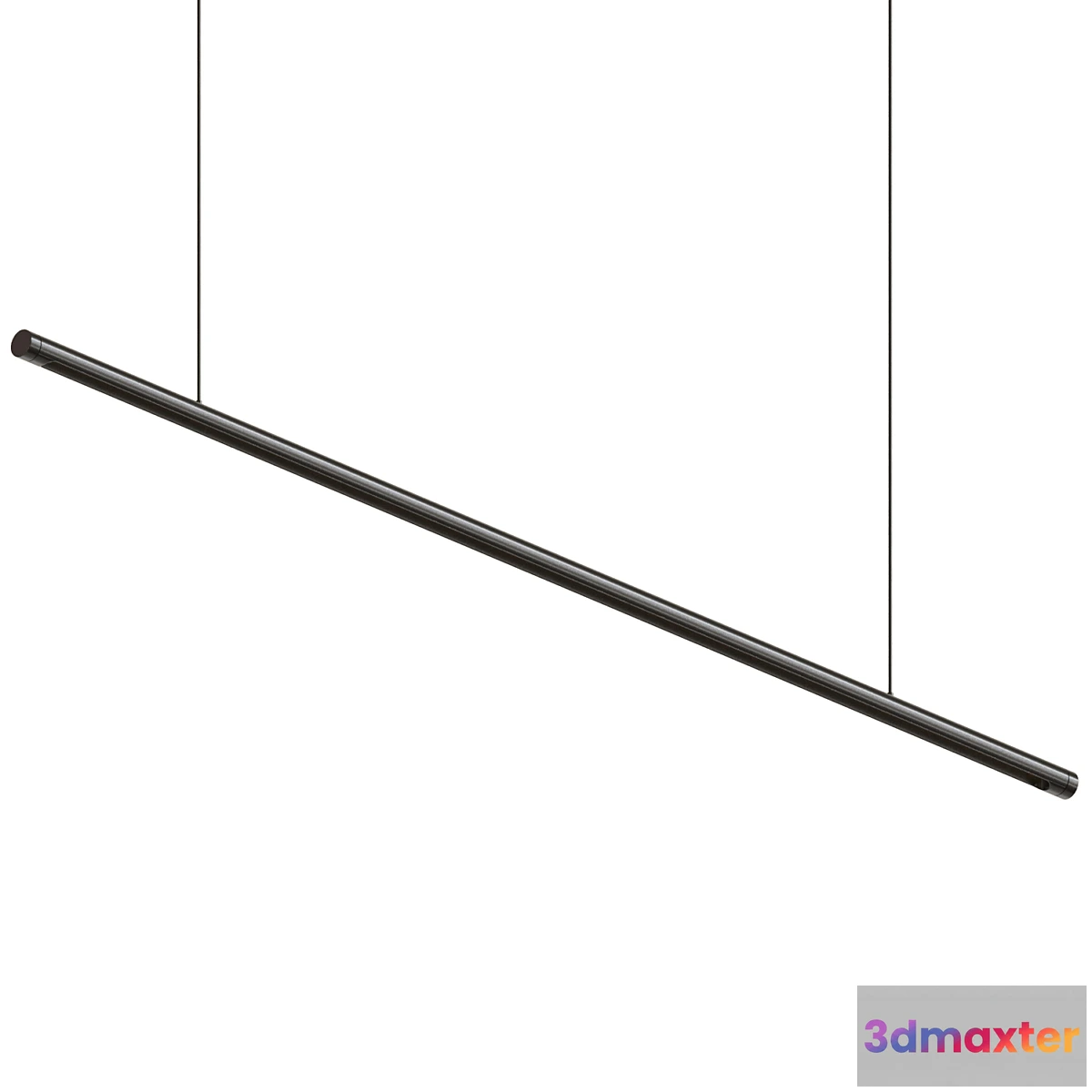 1443554 - w181 Linier Pendant Light 3D Max