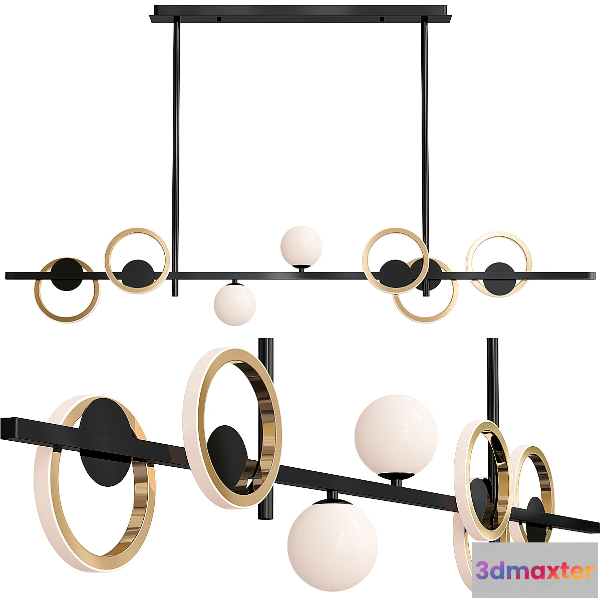 1443880 - LiboYyi YX-9963 Lamp 3D Max