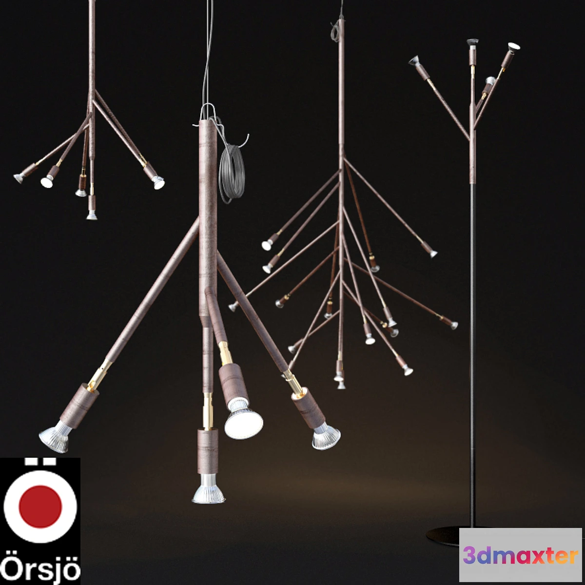 1443912 - Kvist - Jonas Bohlin - Orsjo belysning 3D Max
