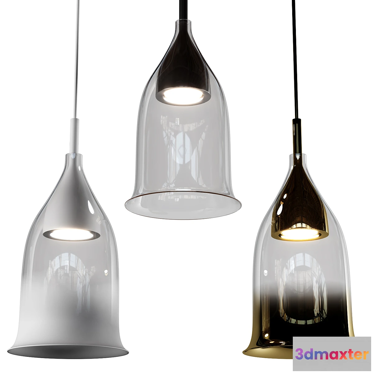 1444018 - Italamp nola 3D Max