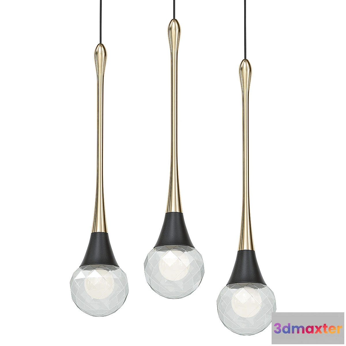 1444072 - ALMOS 3D Max