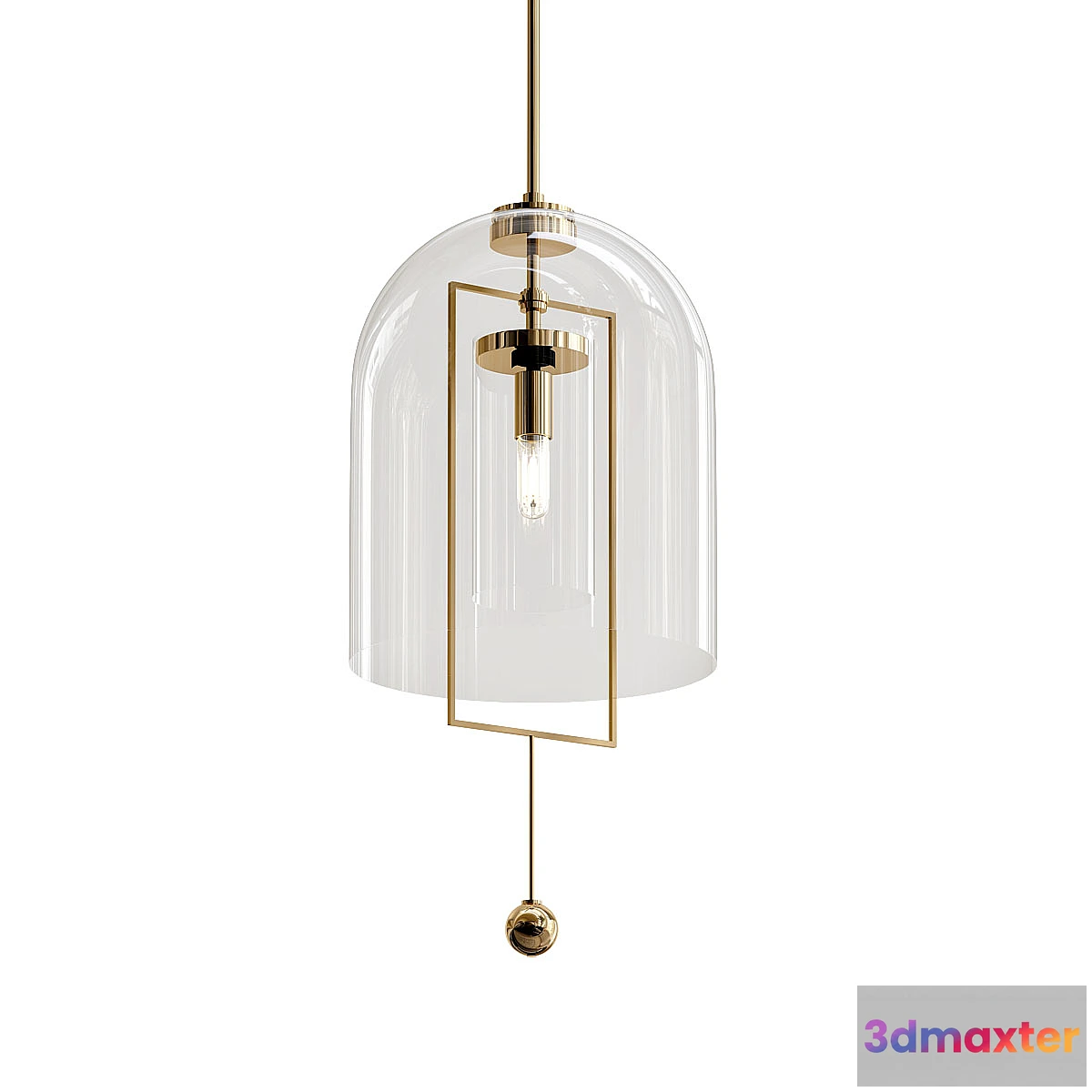 1444178 - jozefina 3D Max