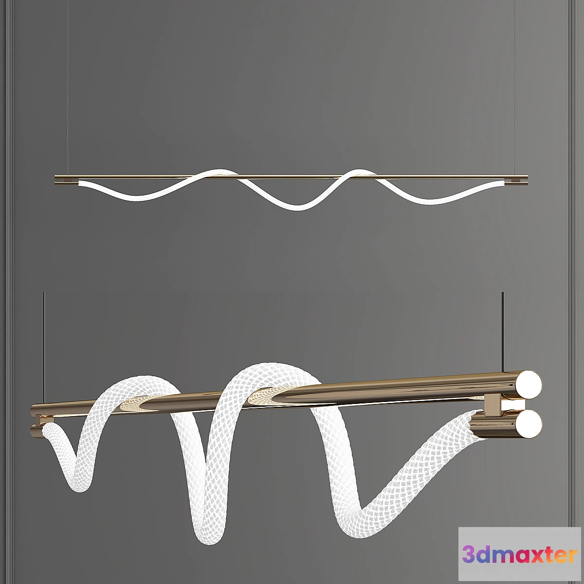 1444630 - SURREY SUSPENSION III 3D Max