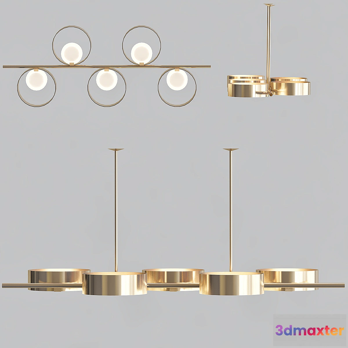 1444830 - SOUND Masiero Dimore 3D Max