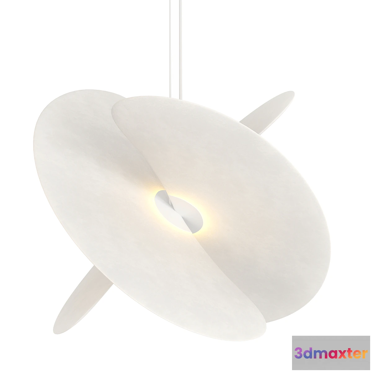 1444988 - PALNE 3D Max