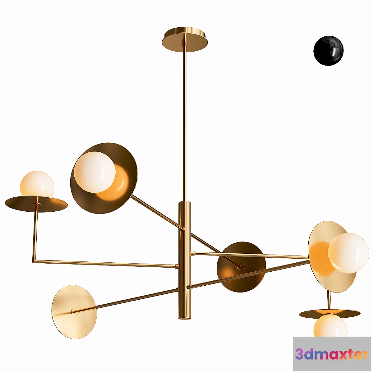 1445302 - Aromas del Campo Miro 3D Max