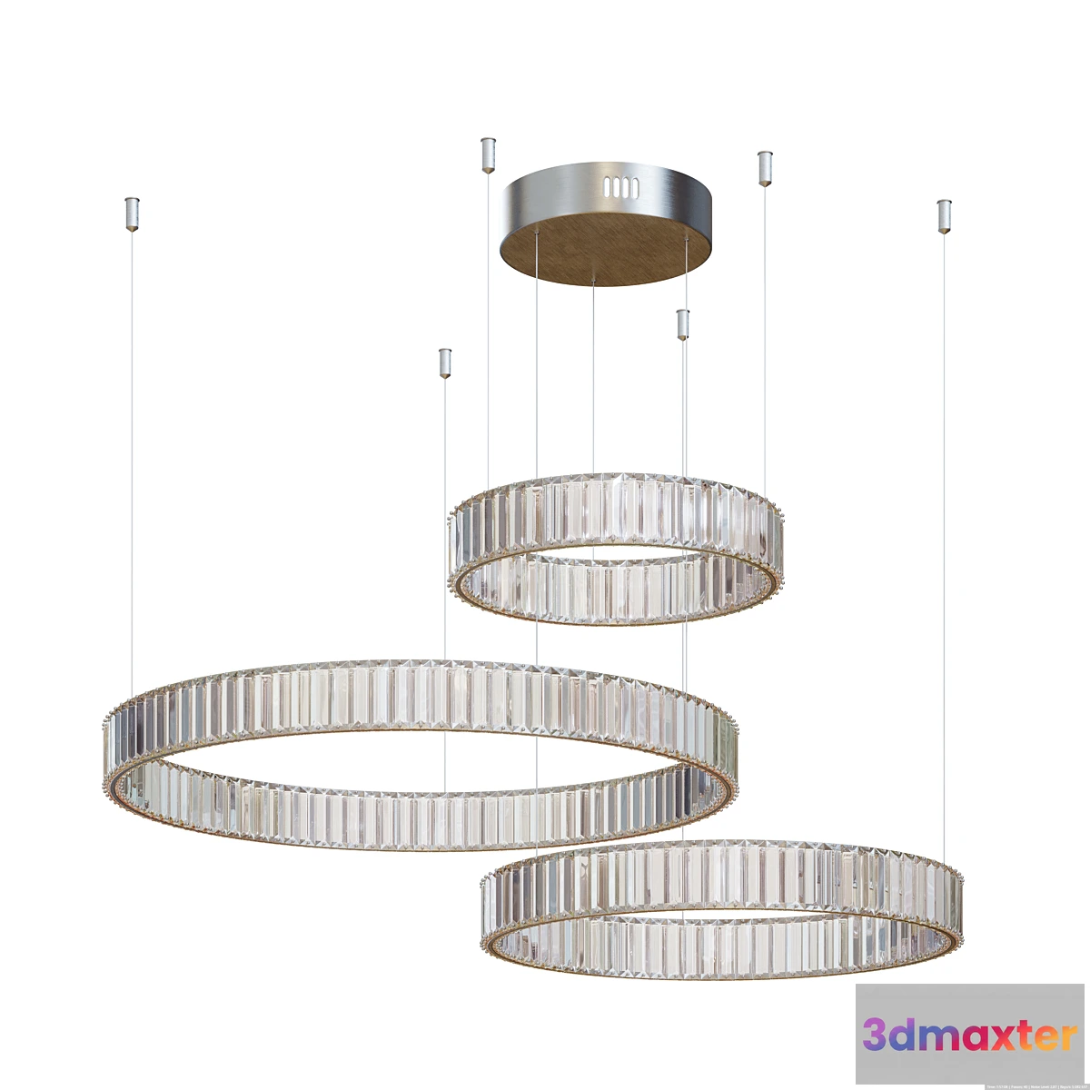 1445478 - Newport Light 15853 _ S 3D Max