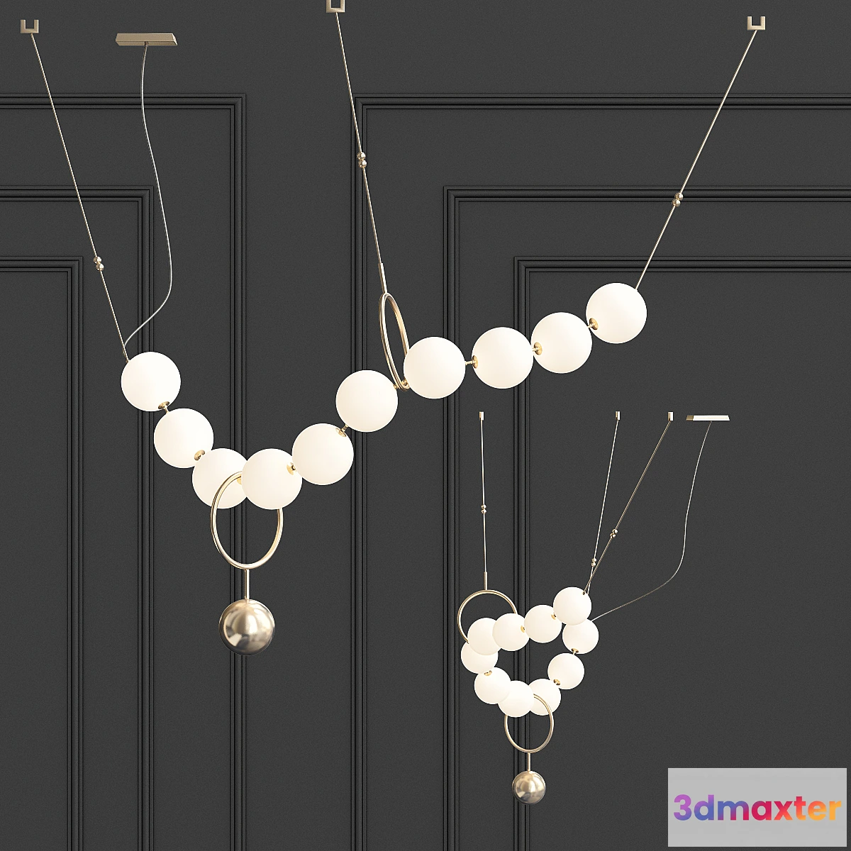 1445622 - Larose Guyon COCO 3D Max